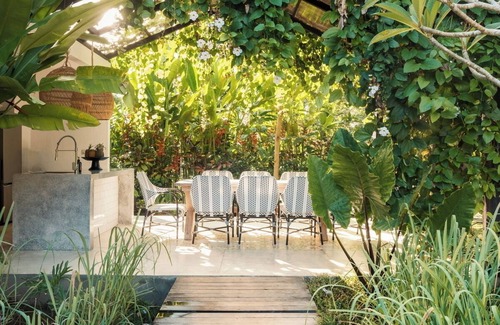 Kedewatan Villa | Relax & rejuvinate at Muda Living, only minutes from Ubud Market!