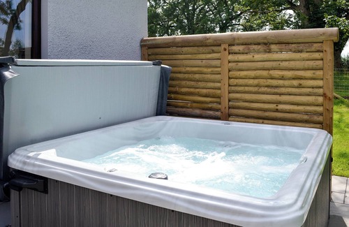Wigton Cottage | Relax, relax, relax.