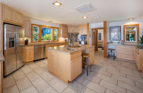 Friday Harbor House | Relax & Restore | Oceanfront Escape with Sauna & Endless Views