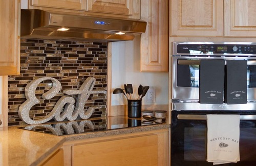Friday Harbor House | Relax & Restore | Oceanfront Escape with Sauna & Endless Views