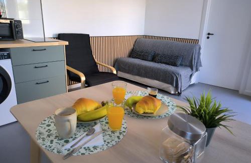 Manta Rota Apartment | Relax&Roll - Manta Rota