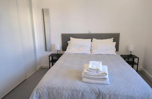 Manta Rota Apartment | Relax&Roll - Manta Rota