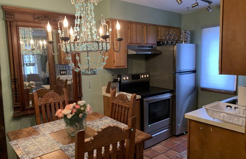 Santa Fe Condo | Relax Santa Fe Style