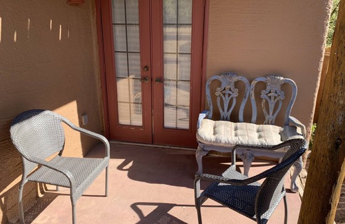 Santa Fe Condo | Relax Santa Fe Style