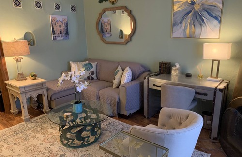Santa Fe Condo | Relax Santa Fe Style