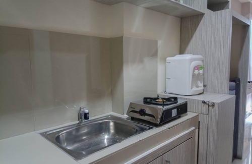 Panakkukang Apartment | Relax Studio At Vida View Makassar Apartment