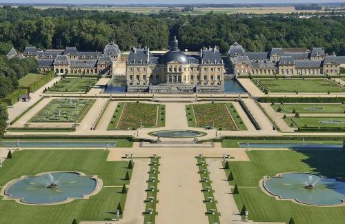 Le Mee-sur-Seine Apartment | Relax studio