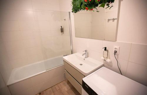 Le Mee-sur-Seine Apartment | Relax studio