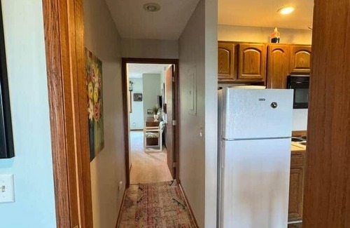 Kewadin Condo | Relax & Unwind | Overlooks Hole 8 + Torch Lake