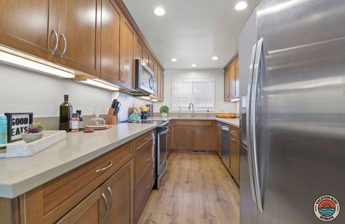 Lake Murray House | Relax & Unwind: 4BR La Mesa Home w/Pool + Spa