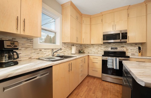 Appleton House | Relax, unwind and make yourself at home!