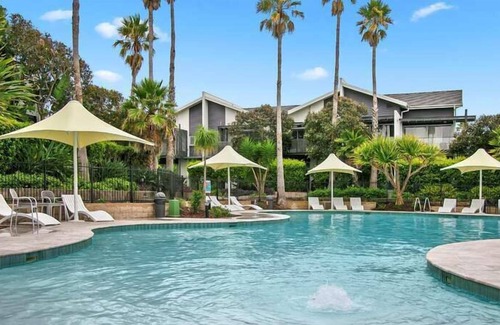Magenta Shores House | Relax, unwind and rejuvenate at Beach Kaia