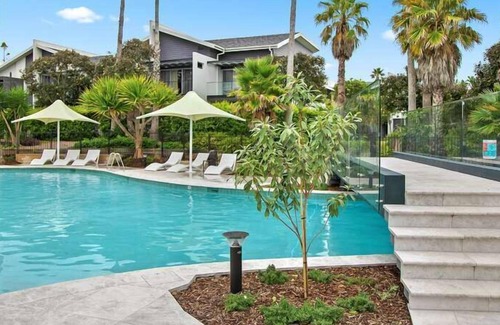 Magenta Shores House | Relax, unwind and rejuvenate at Beach Kaia