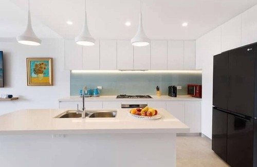 Magenta Shores House | Relax, unwind and rejuvenate at Beach Kaia