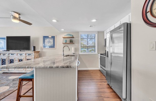 Myrtle Beach Condo | Relax & Unwind at Arcadian Dunes 4 116 in Myrtle Beach