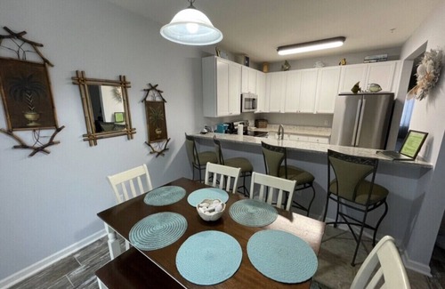 Gulf Shores Condo | Relax.Unwind.Get in a flip flop state of mind!