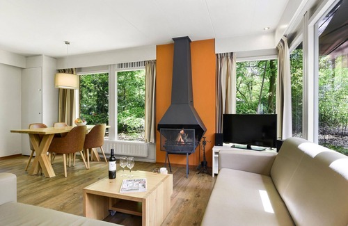 Krachtighuizen House | Relax & Unwind in Putten