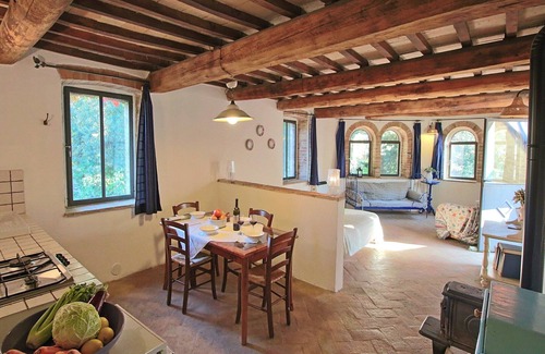 Umbertide Villa | Relax & Unwind in Umbria