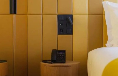 Sao Jorge de Arroios Hotel | Relax, Wander, Repeat—Lisbon’s Magical Light Show & History at Your Feet