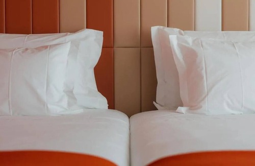 Sao Jorge de Arroios Hotel | Relax, Wander, Repeat—Lisbon’s Magical Light Show & History at Your Feet