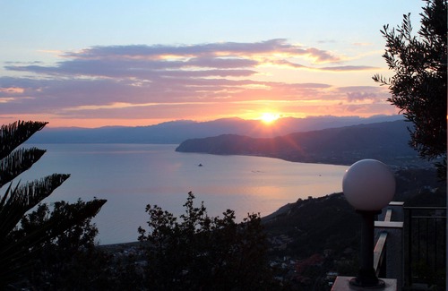 Galbato Apartment | Relax with a dream view, peace and comfort