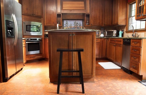 Asheville House | Relax with a View Just 5 minutes from Downtown Asheville