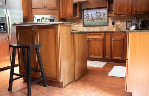 Asheville House | Relax with a View Just 5 minutes from Downtown Asheville