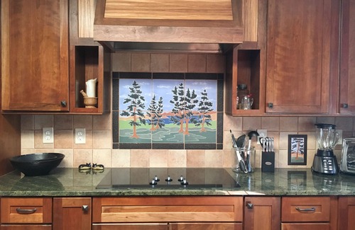 Asheville House | Relax with a View Just 5 minutes from Downtown Asheville