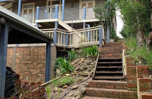 Rye House | Relax with beautiful Bay Views