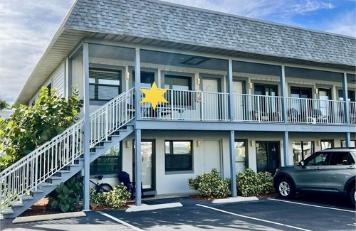 New Smyrna Beach Condo | Relax with friends or family at this peaceful island getaway.
