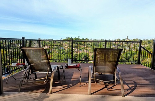 Vista House | Relax with Sunset Views