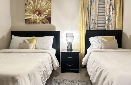 Northside House | Relax with the whole family at this peaceful place to stay. n