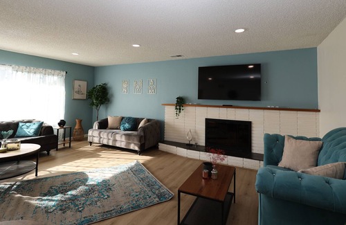 Kit Carson Other | Relax with your family in this peaceful and quiet neighborhood.