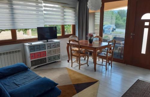 Bourg-Madame Apartment | Relax y naturaleza en Bourg-Madame/Puigcerdà.