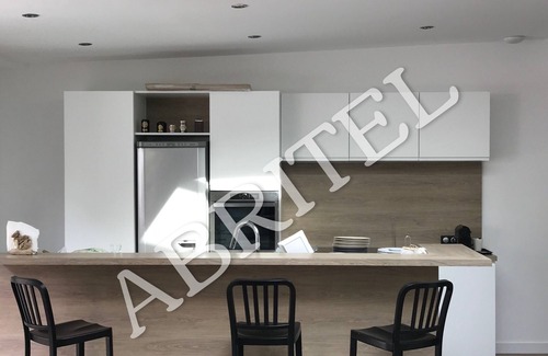 La Baule-Escoublac House | RELAXATION AND WELL-BEING 4 SEASONS