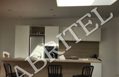 La Baule-Escoublac House | RELAXATION AND WELL-BEING 4 SEASONS