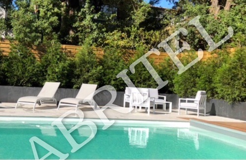 La Baule-Escoublac House | RELAXATION AND WELL-BEING 4 SEASONS