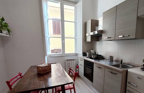 Celio Apartment | Relaxation and zen in fully equipped 2-bedroom apto at Colosseum