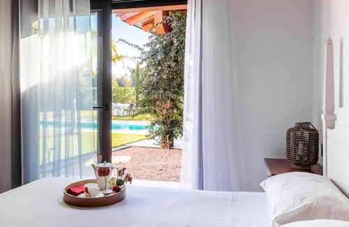 Navata Villa | relaxation, disconnection, nature and many things to visit