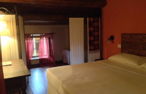 Colle San Valentino Bed & Breakfast | Relaxation in Country House with pool