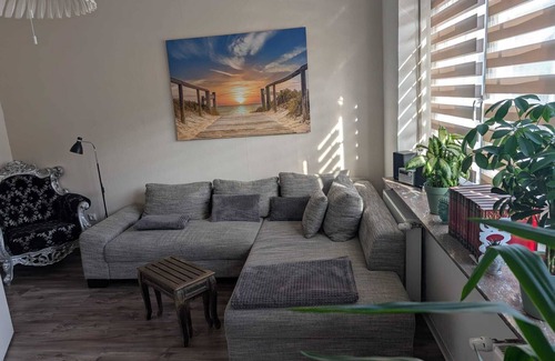 Eschweiler Apartment | Relaxation in the border triangle near Aachen, Cologne, Düsseldorf and at the gateway to the Eifel region
