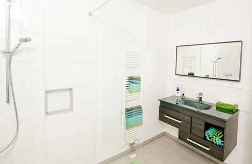 Suelz Apartment | Relaxation in the middle of Cologne