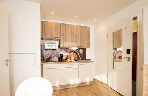 Suelz Apartment | Relaxation in the middle of Cologne