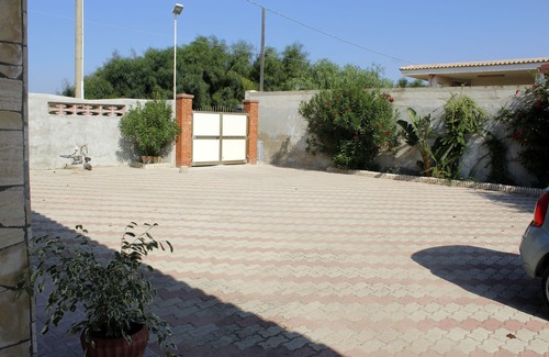 Granelli Villa | RELAXATION IN VILLA SARA IN THE COSTA DELL'AMBRA BEACH