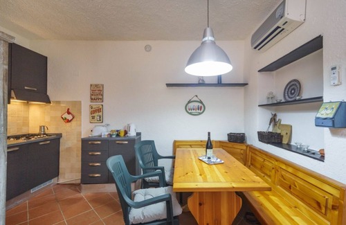 Santa Margherita Ligure Apartment | Relaxation & Privacy One Step Away from Portofino (CITRA 010054-LT-0442)