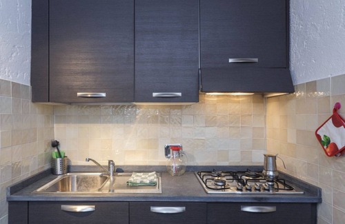 Santa Margherita Ligure Apartment | Relaxation & Privacy One Step Away from Portofino (CITRA 010054-LT-0442)