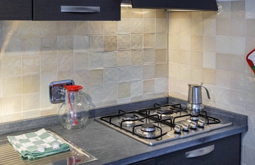 Santa Margherita Ligure Apartment | Relaxation & Privacy One Step Away from Portofino (CITRA 010054-LT-0442)