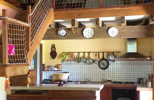 Mazeyrolles House | Relaxation stay in the Périgord Noir