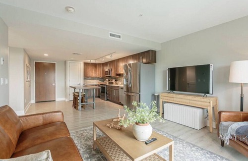 Canandaigua Apartment | Relaxation, Unwind and Enjoy!