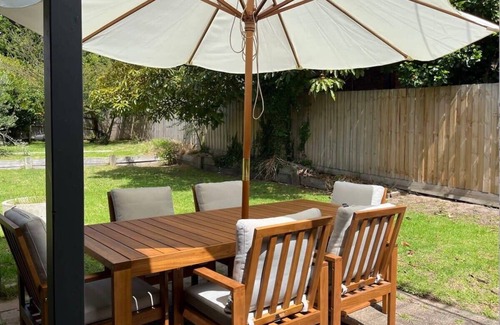 Rosebud House | Relaxed at Rosebud-Cosy 3 bedroom beach escape*